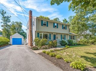 56 Forest St, Reading, MA 01867