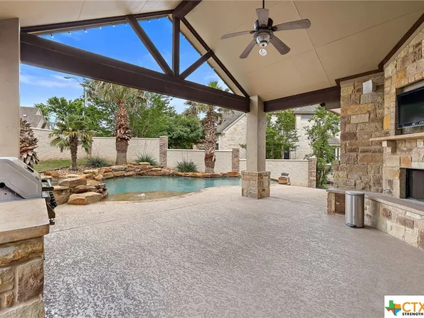 3201 Bay Hill Ln, Round Rock, TX 78664