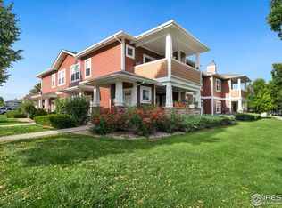 2402 Owens Ave UNIT 101, Fort Collins, CO 80528