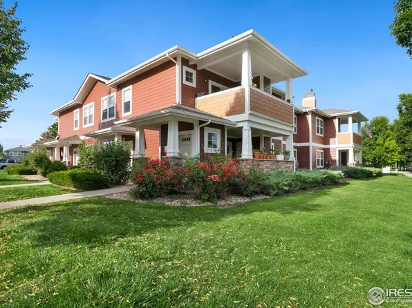 2402 Owens Ave #101, Fort Collins, CO 80528