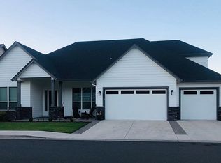 2310 NE 171st St, Ridgefield, WA 98642