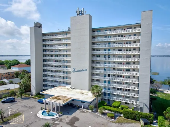 2131 Lakeview Dr Unit 806, Sebring, FL 33870