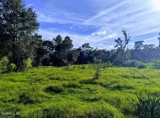 8841 N Presnell Ter, Dunnellon, FL 34433
