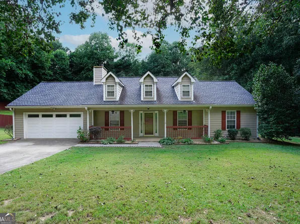 309 Clover Dr, Auburn, GA 30011