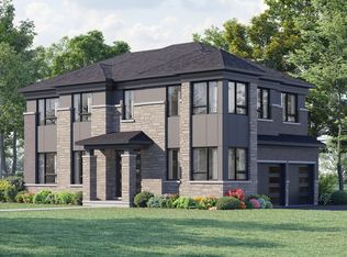 Vale Corner Plan, Seaton Whitevale, Pickering, ON L1X 0E9