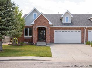 611 Sterling Dr, Cheyenne, WY 82009