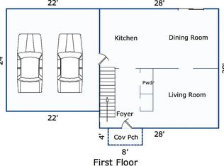 370 Hawknest Rd, State College, PA 16801