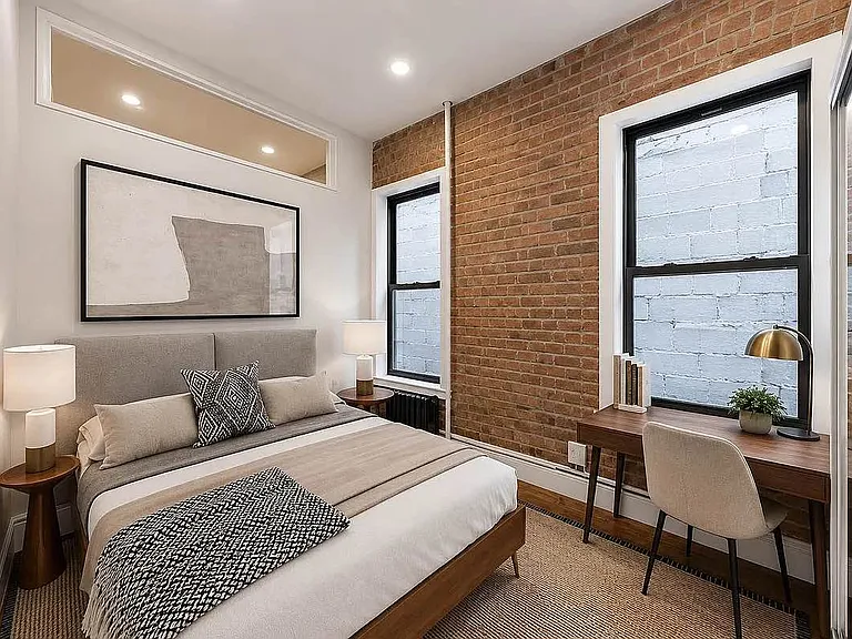 266 W 25th St #4F — Photo 4