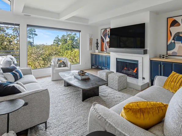 Lincoln & 4th, Carmel By The Sea, CA 93921