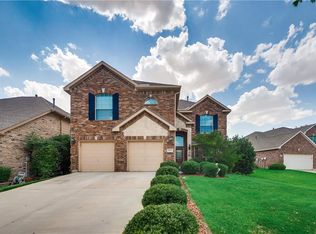 9357 Bayard St, Fort Worth, TX 76244