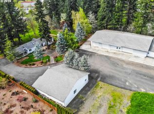 13400 SE 282nd Ln, Boring, OR 97009