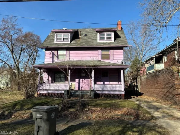 1442-1446 Ohio Ave, Youngstown, OH 44504