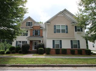 3566 Valley Bluff Ln, Snellville, GA 30039