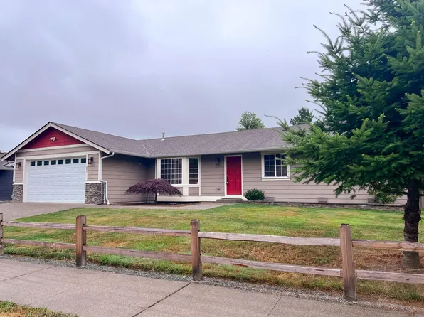 251 19th St, Gold Bar, WA 98251