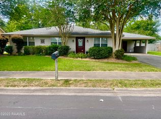 418 Broadmoor Blvd, Lafayette, LA 70503