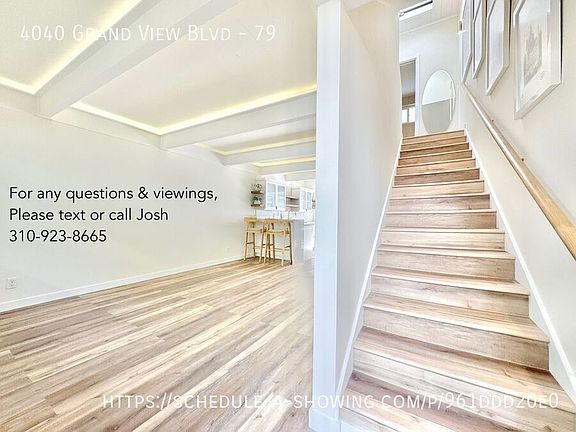 2nd image of 4040 Grand View Blvd Unit 79