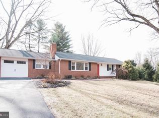 2106 Oaklyn Dr, Fallston, MD 21047