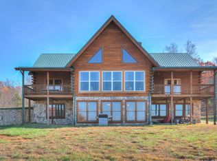 4701 Valhalla Ln, Hiwassee, VA 24347