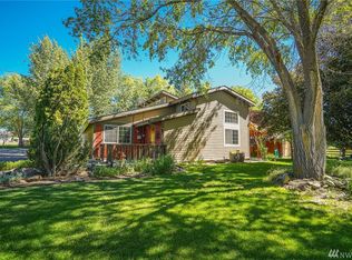 3100 Wilson Creek Rd, Ellensburg, WA 98926