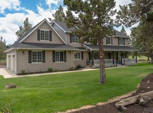 8059 NW Grubstake Way, Redmond, OR 97756