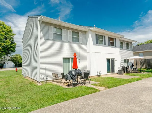 Condo in Shelbyville!, 113-117 Ada Ave #113, Shelbyville, KY 40065