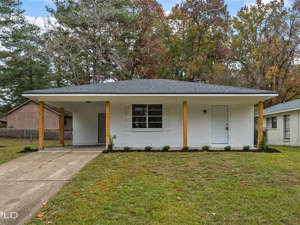 6338 Tierra Dr, Shreveport, LA 71119