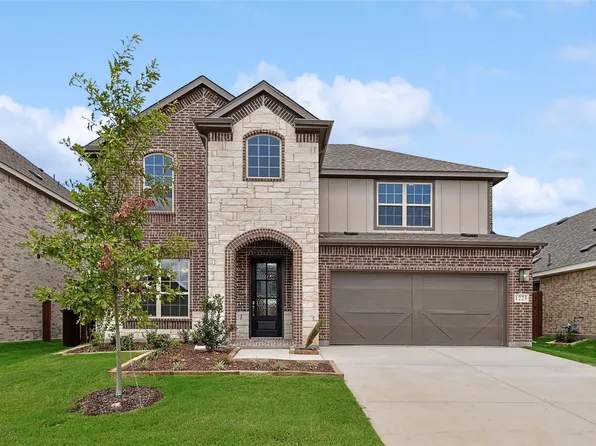 1223 Beaumont Ln, Red Oak, TX 75154