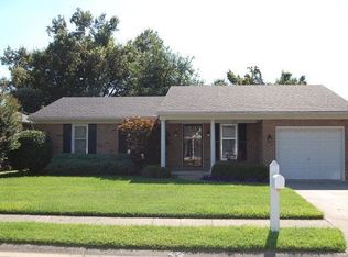 3840 Thresher St, Owensboro, KY 42301