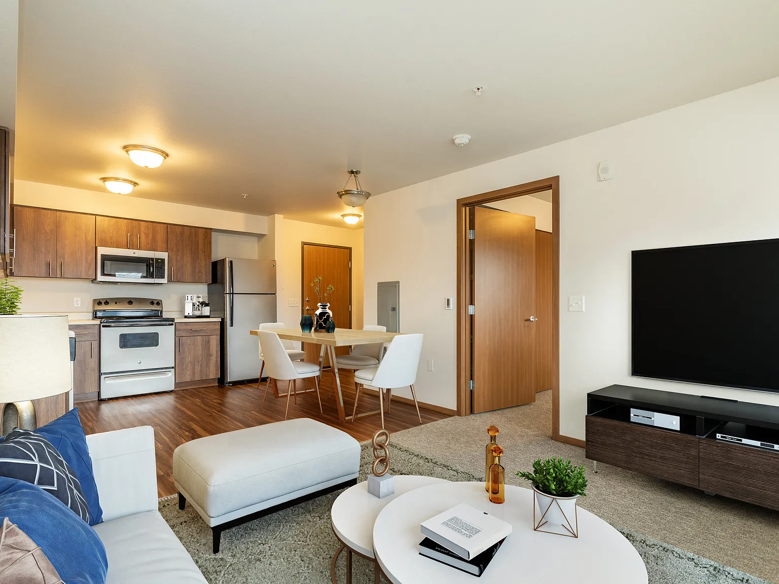 Reserve at SeaTac 55+ Active Senior Living — Photo 3