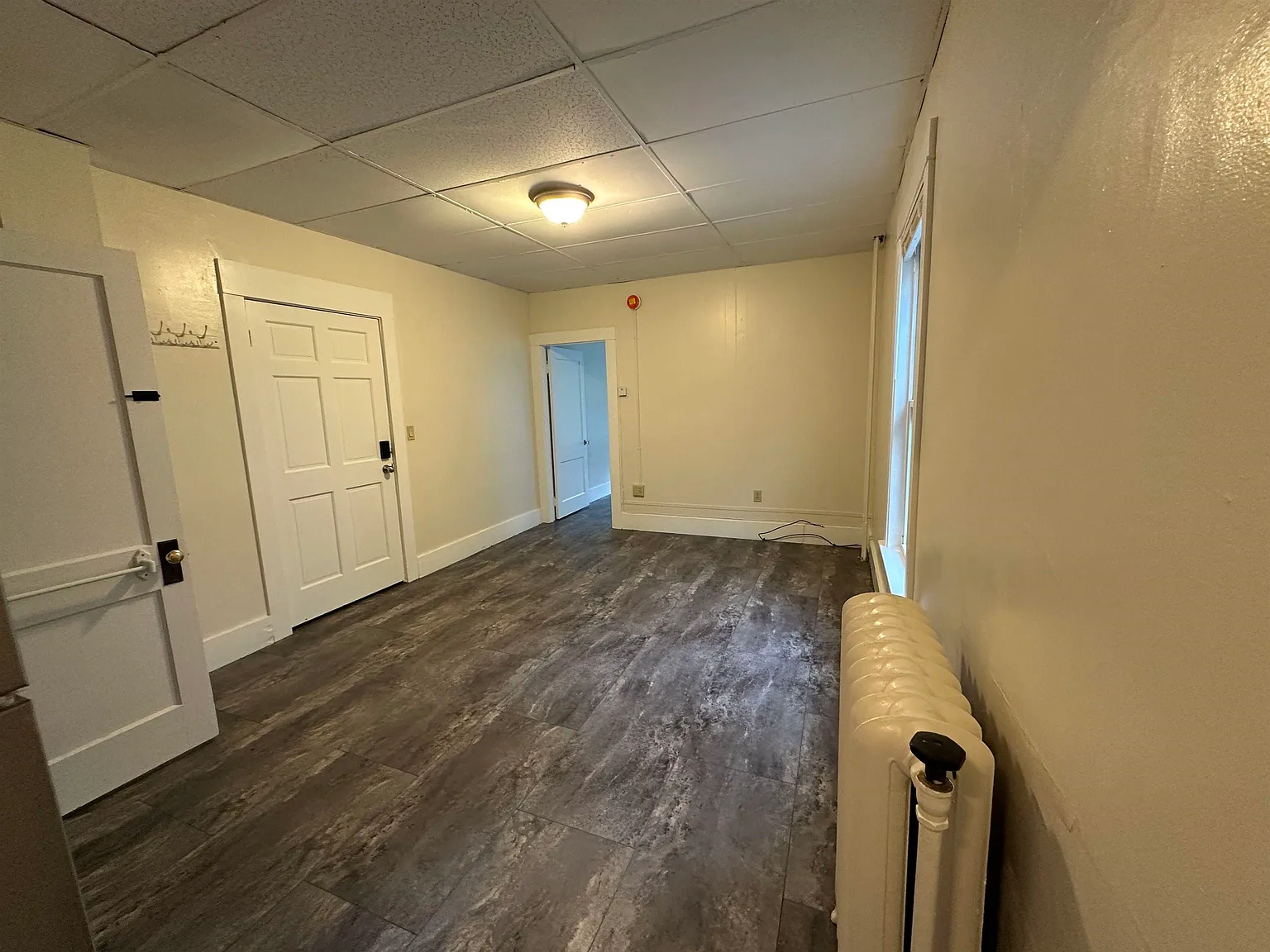 1 bed, 1.0 bath, 550 sqft, $1,450 — Photo 3