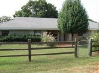 3501 E Redbud Ln, Edmond, OK 73034