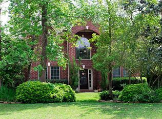 6 Cranberry Bnd, Spring, TX 77381