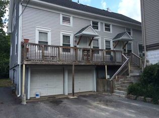 306 Providence St, West Warwick, RI 02893