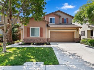 209 Hibiscus Way, Oakley, CA