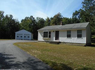 546 Townhouse Rd, East Waterboro, ME 04030