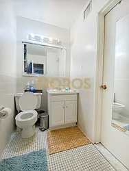 Rented by City Connections Realty