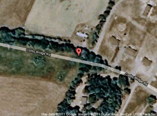 1744 Corby Bridge Rd, Chuckey, TN 37641