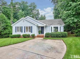 8004 Flanagan Pl, Raleigh, NC 27612