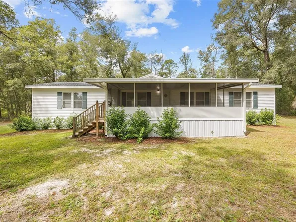10379 SW 135th St, Archer, FL 32618
