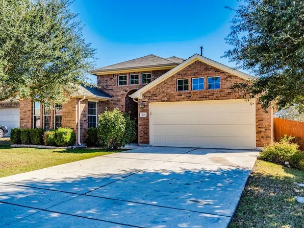 401 Strawberry Blonde Dr, Buda, TX 78610