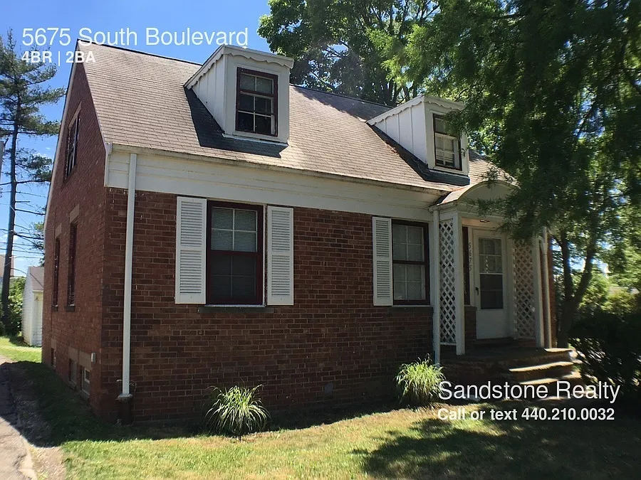 5675 South Blvd photo 1