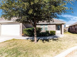 1107 Porterfield Rd, Midland, TX 79705