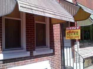 1642 S Mole St, Philadelphia, PA 19145