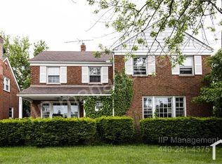 4070 Okalona Rd #1, Cleveland, OH 44121