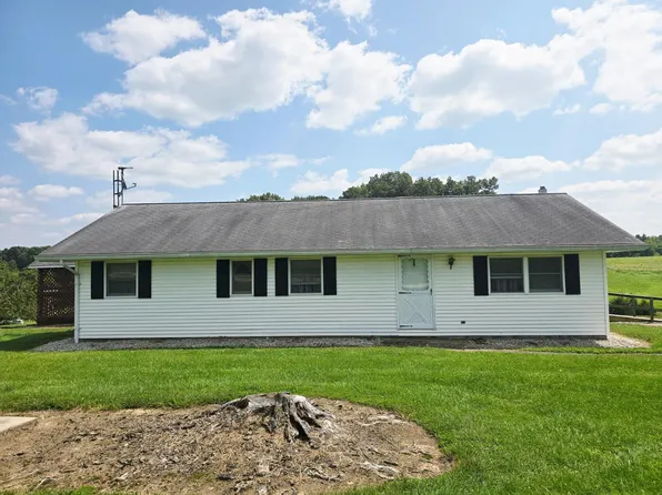14053 Schmaltz Rd, Moores Hill, IN 47032