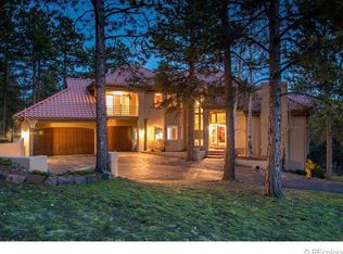 2784 Cortina Ln, Evergreen, CO 80439