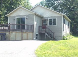 332 Shore Dr, Coventry, CT 06238