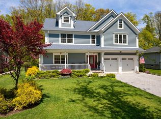 1365 Grandview Ave, Westfield, NJ 07090