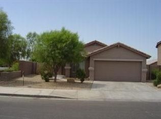 15741 W Anasazi St, Goodyear, AZ 85338