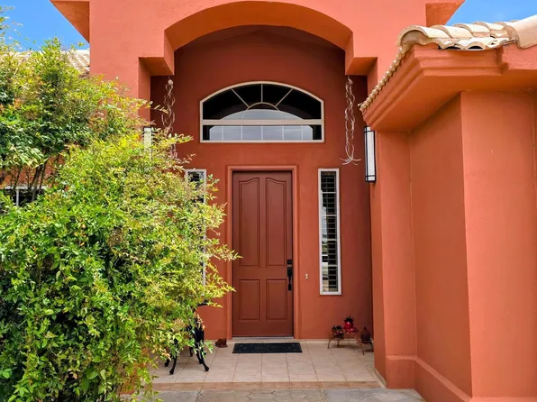 2413 Tres Lagos, Alamogordo, NM 88310